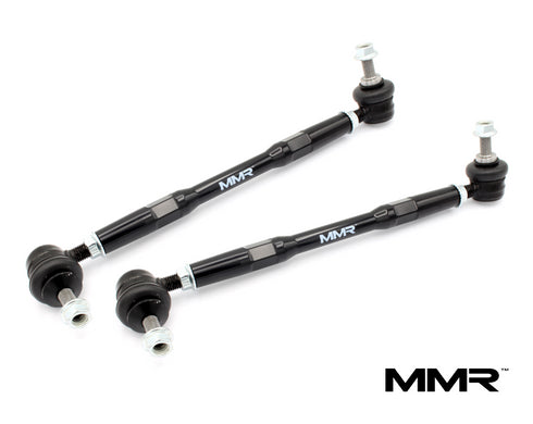 MMR Adjustable Front Droplinks | BMW F8x |